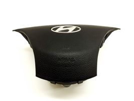 Hyundai i30 Poduszka powietrzna Airbag kierownicy A656900010