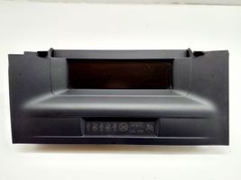 Citroen DS4 Monitori/näyttö/pieni näyttö 9665778780