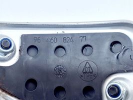 Citroen DS4 Polttoainesäiliön korkin suoja 9646082477