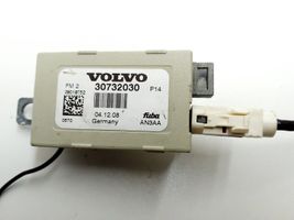 Volvo C30 Amplificateur d'antenne 30732030