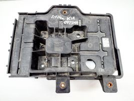 KIA Optima Vassoio scatola della batteria 371502T200