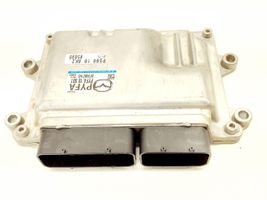 Mazda 2 Sterownik / Moduł ECU P596188K2