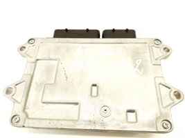 Mazda 2 Sterownik / Moduł ECU P596188K2