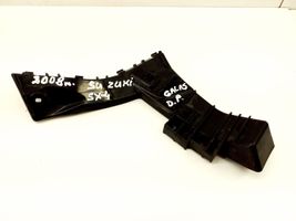 Suzuki SX4 Staffa di rinforzo montaggio del paraurti posteriore 7182179J00