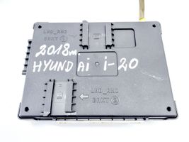 Hyundai i20 (GB IB) Module de contrôle carrosserie centrale 95400C8830