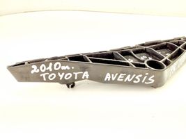 Toyota Avensis T270 Support de montage de pare-chocs avant 5253505040
