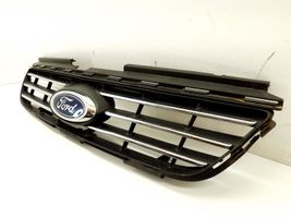 Ford Galaxy Etupuskurin ylempi jäähdytinsäleikkö AM218200A