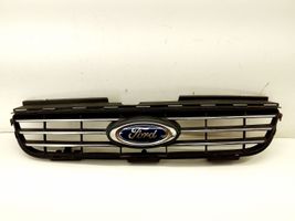 Ford Galaxy Grille calandre supérieure de pare-chocs avant AM218200A