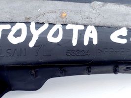 Toyota Corolla E210 E21 Enjoliveur, capuchon d'extrémité 53824