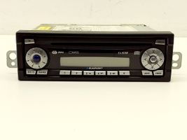 Chevrolet Lacetti Radija/ CD/DVD grotuvas/ navigacija 96829597