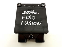 Ford Fusion Airbag control unit/module 6S6T14B056KC