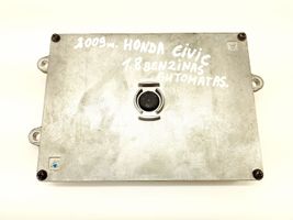 Honda Civic Sterownik / Moduł ECU 37820RNAE53