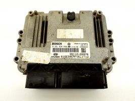 Hyundai i30 Sterownik / Moduł ECU 391122A976