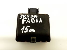 Skoda Fabia Mk3 (NJ) Capteur radar de distance 5Q0907561K