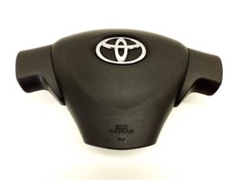 Toyota Auris 150 Airbag dello sterzo 4513002280B0