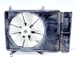 Opel Agila B Convogliatore ventilatore raffreddamento del radiatore 2635005820