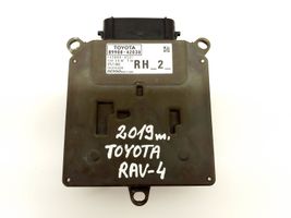 Toyota RAV 4 (XA40) Modulo di zavorra faro Xenon 8990842030