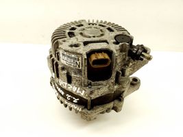 Mazda 6 Generatore/alternatore A2TX9181