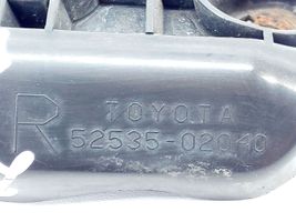 Toyota Auris 150 Etupuskurin kannake 5253502040