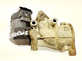 Volvo C70 Valvola EGR 9656612380