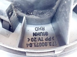 Ford Kuga II Heater fan/blower AV6N18456BA