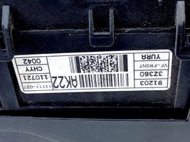Hyundai i40 Saugiklių dėžė (komplektas) 912033Z360
