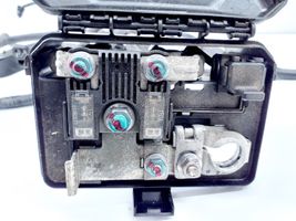 Hyundai i40 Câble de batterie positif 919713Z090