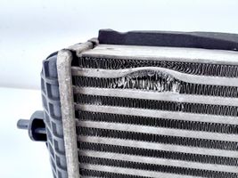 KIA Carens III Chłodnica powietrza doładowującego / Intercooler 282702A820