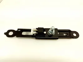 Toyota Auris E180 Seat belt height adjuster F515003