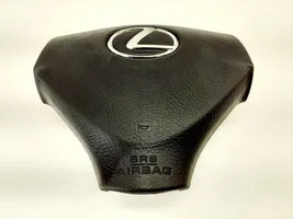 Lexus RX 330 - 350 - 400H Poduszka powietrzna Airbag kierownicy J00192705A4F