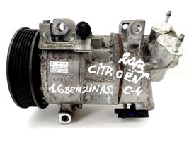 Citroen C4 I Compresseur de climatisation 4471501731