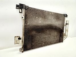 Citroen C-Crosser Radiatore di raffreddamento A/C (condensatore) 