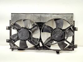 Citroen C-Crosser Kale ventilateur de radiateur refroidissement moteur 