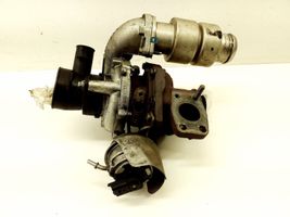 Volvo V40 Turbina 9686120690