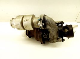 Volvo V40 Turbine 9686120690