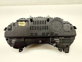 Mercedes-Benz GLA W156 Tachimetro (quadro strumenti) A1569004904