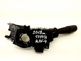 Toyota RAV 4 (XA40) Manetka / Przełącznik kierunkowskazów 17F744