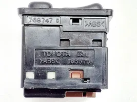 Toyota RAV 4 (XA40) Przycisk regulacji lusterek bocznych 769747