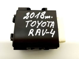 Toyota RAV 4 (XA40) Altri dispositivi 8594042030