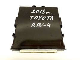 Toyota RAV 4 (XA40) Korin keskiosan ohjainlaite 8999042091