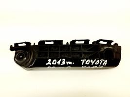 Toyota Yaris Support de montage de pare-chocs avant 525360D090