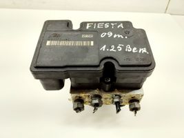 Ford Fiesta ABS-pumppu 8V512M110AD