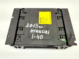 Hyundai i40 Vahvistin AMP80VFR