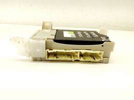 Toyota Verso-S Relay mounting block 8922152242