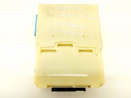 Honda CR-V Module de contrôle carrosserie centrale 35132T1GE10
