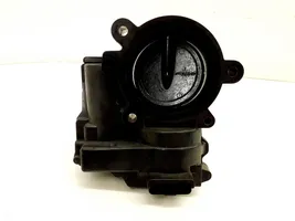 Citroen DS4 Throttle valve V86056048001
