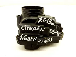 Citroen DS4 Clapet d'étranglement V86056048001
