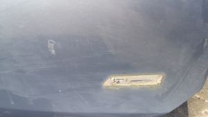 Nissan Micra Tailgate/trunk/boot lid 