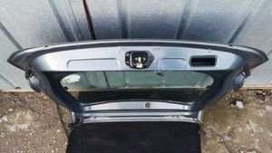 Nissan Micra Puerta del maletero/compartimento de carga 