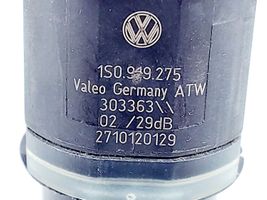 Volkswagen Sharan Parksensor Einparkhilfe Parktronic PDC 1S0919275